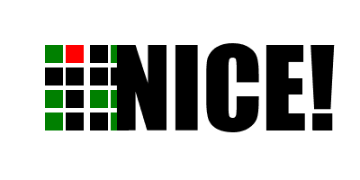Nice Storage Logo