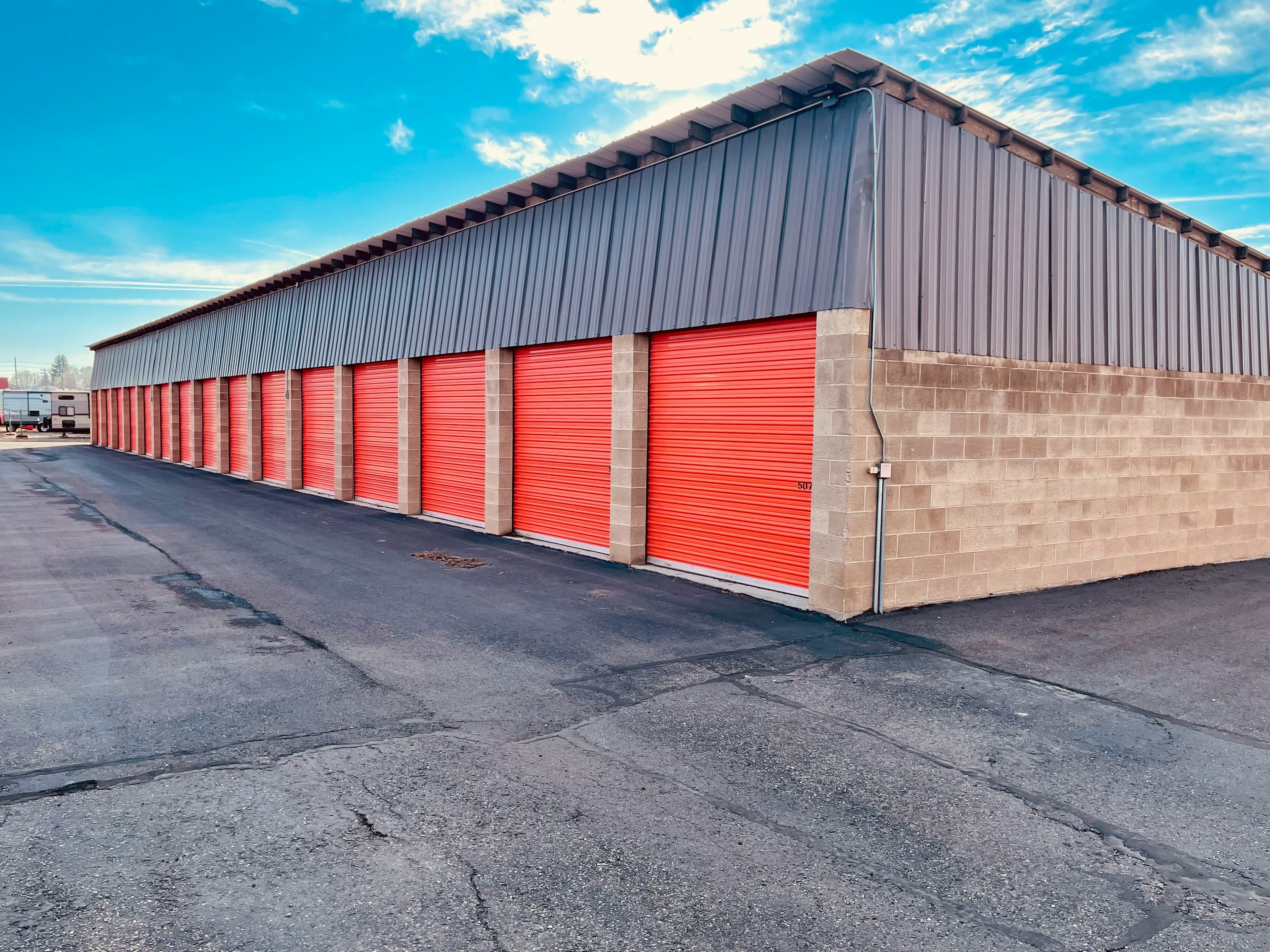 Storage Technology